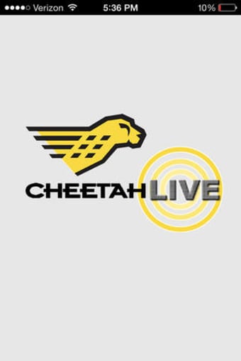 Image 0 for Cheetah Live
