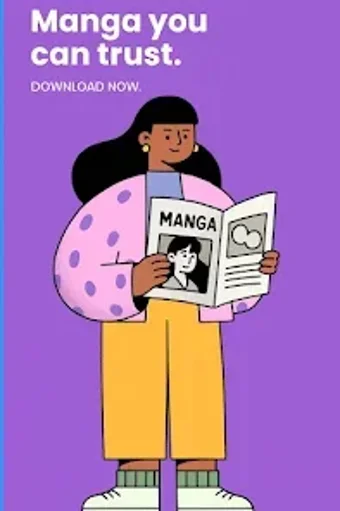 Image 0 for MangaBerri - Reader