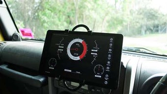 Imagen 1 para OBD dash.Pro for Windows …