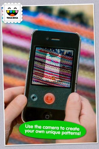 Image 5 for Toca Tailor Fairy Tales