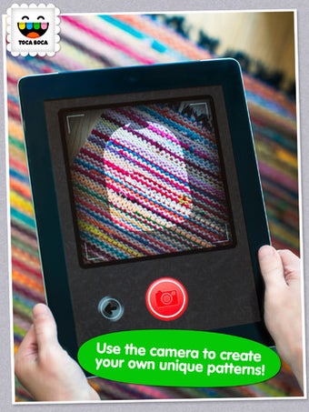 Image 3 for Toca Tailor Fairy Tales