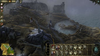 Image 0 for King Arthur II: The Role-…