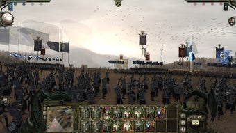 Image 0 for King Arthur II: The Role-…