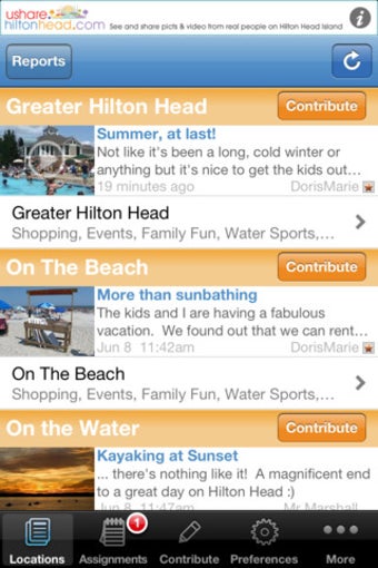 Image 1 for Ushare Hilton Head