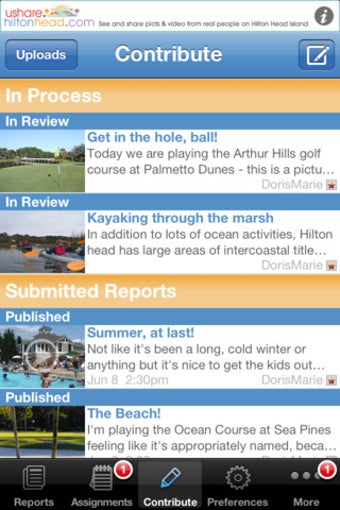 Image 3 for Ushare Hilton Head