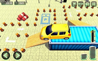 Image 2 for Car Parking Fury: Driving…