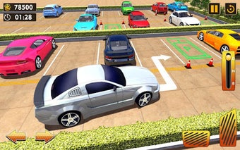 Image 0 for Car Parking Fury: Driving…