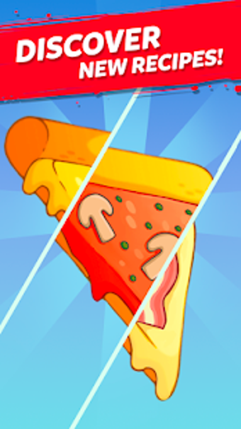 Image 2 for Merge Pizza: Best Yummy P…