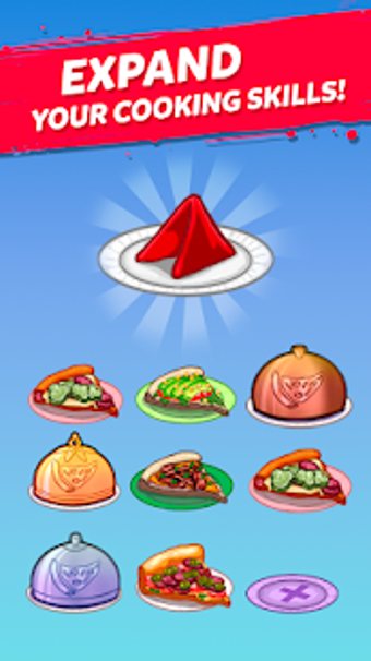 Image 0 for Merge Pizza: Best Yummy P…