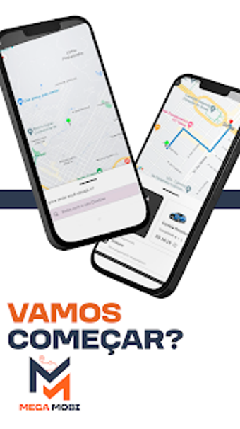Image 0 for Mega Mobi