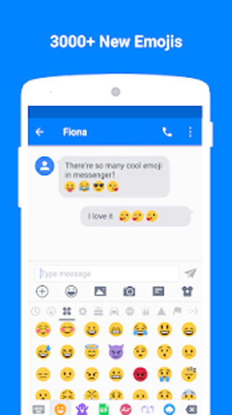 Image 2 for Messenger - Free Texting …