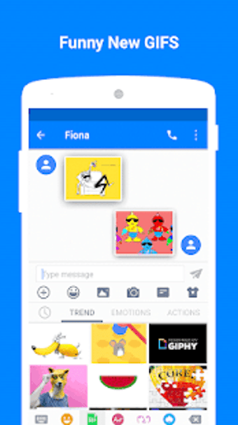 Image 1 for Messenger - Free Texting …