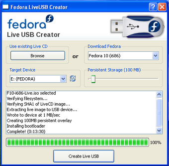 Imagen 0 para Live USB Creator
