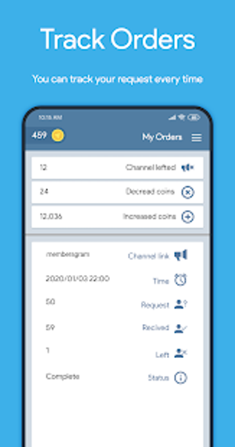 Image 1 for Membersgram - Boost Chann…
