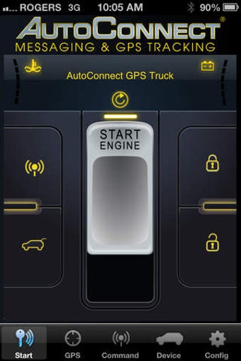 Imagen 0 para AutoConnect GPS
