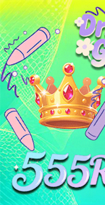 Image 0 for 555RR Drawing Game