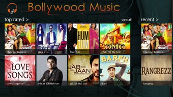 Image 1 for Bollywood Music for Windo…