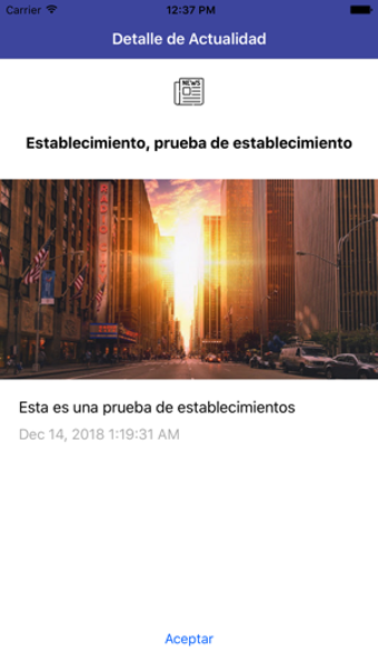 Imagen 1 para Hola GES