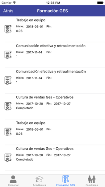 Imagen 0 para Hola GES