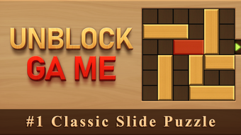 Image 0 for Block Out: Unblock Tile