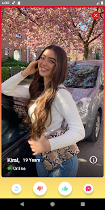 Image 2 for Turkey Dating Apps Free |…