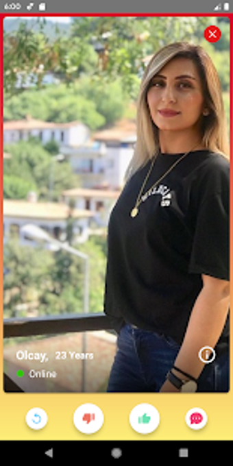 Image 3 for Turkey Dating Apps Free |…