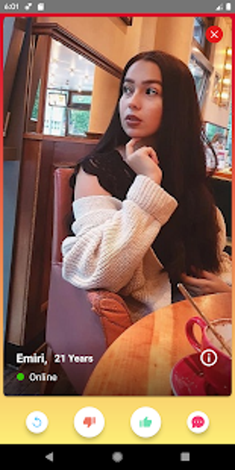 Image 0 for Turkey Dating Apps Free |…