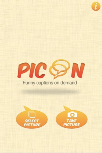 Image 1 for Picoon Free - Funny Pictu…