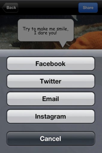 Image 4 for Picoon Free - Funny Pictu…