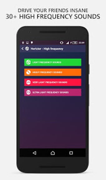 Imagen 0 para Hertzier-High Frequency P…