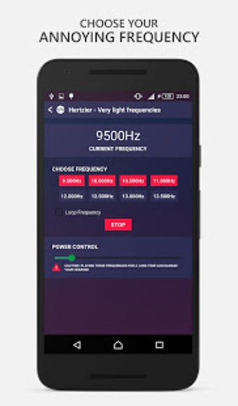 Imagen 2 para Hertzier-High Frequency P…