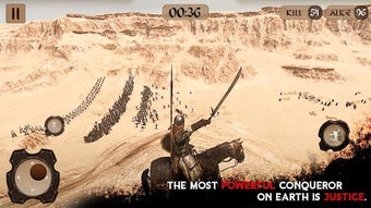 Image 2 for Ertugrul Gazi The Warrior…