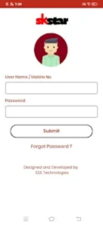 Imagen 0 para Skstar Game