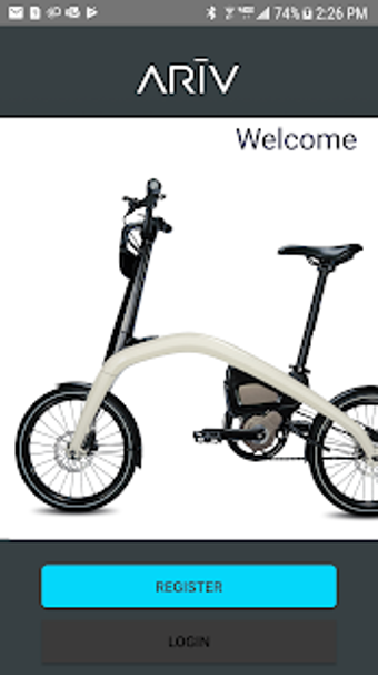 Imagen 1 para ARIV eBike