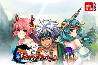 Image 0 for DemonSouls (Action RPG)