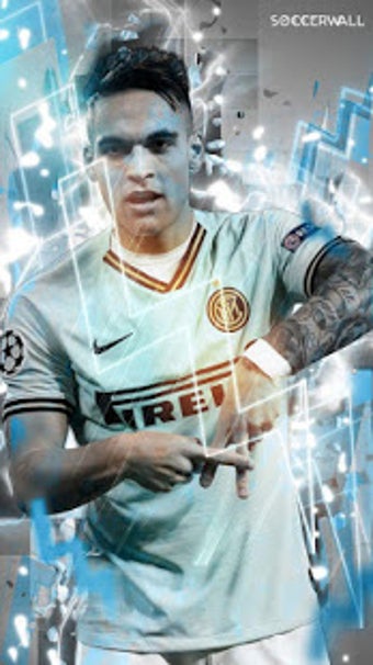 Image 0 for Fan App Lautaro Martinez …
