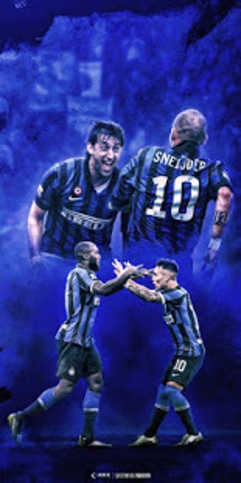Image 3 for Fan App Lautaro Martinez …