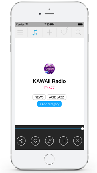 Image 0 for Radio Japan - Japanese Ra…