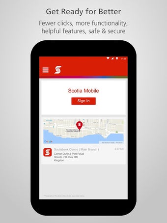 Image 0 for Scotiabank Caribbean - Ba…
