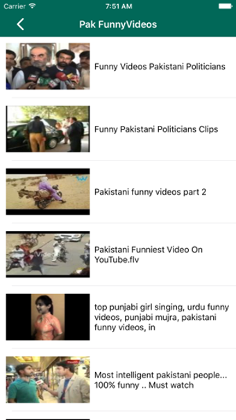 Image 3 for Pakistani Funny Videos