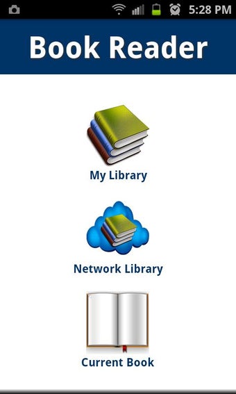 Image 8 for Free Book Reader