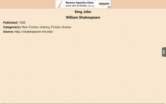 Image 2 for Free Book Reader