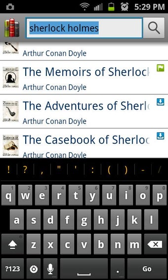Image 7 for Free Book Reader