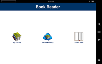 Image 3 for Free Book Reader