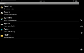 Image 9 for Free Book Reader