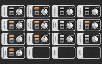 Image 2 for Karaoke Live MIDI Player …