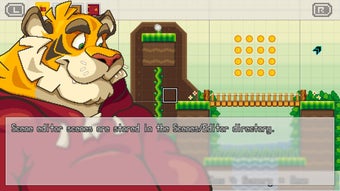Image 0 for Cartridge the Tiger