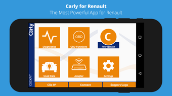 Image 0 for Carly for Renault