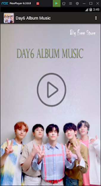 Imagen 3 para Day6 Album Music