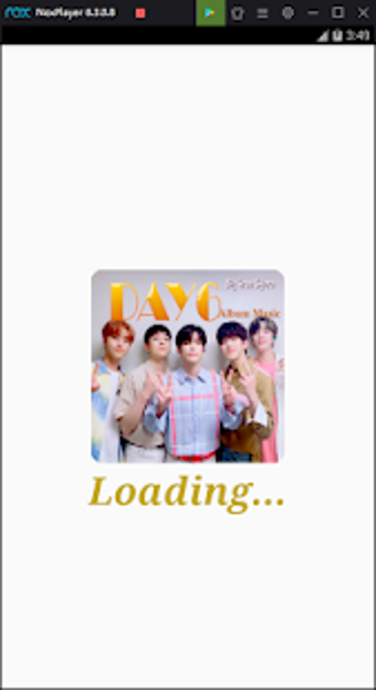 Imagen 2 para Day6 Album Music